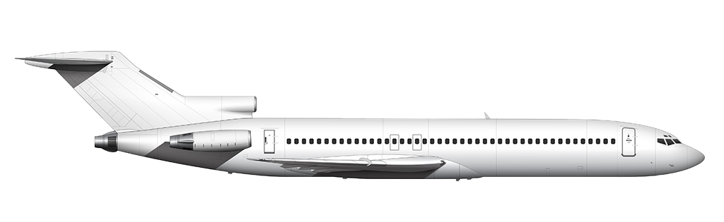 Boeing 727-200